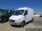 2004 DODGE SPRINTER CATERING TRUCK