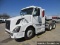 2007 VOLVO VNL64T300 T/A DAYCAB