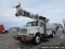 1998 INTERNATIONAL 4900 DIGGER DERRICK