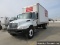 2002 INTERNATIONAL 4300 20' BOX TRUCK