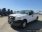 2007 FORD F-150 PICK UP