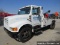 1995 INTERNATIONAL 4700 WRECKER