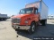 2000 FREIGHTLINER FL70 BOX TRUCK