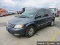 2001 CHRYSLER TOWN & COUNTRY MINI VAN