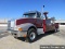 1995 INTERNATIONAL 9400 WRECKER