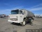 1980 FORD C800 FUEL TANKER TRUCK