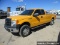 2013 FORD F150 EXT CAB PICK UP TRUCK