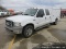 2005 FORD F350 S-DUTY PICKUP