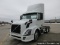 2014 VOLVO VNL64T300 T/A DAYCAB