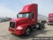 2014 VOLVO VNM64T200 T/A DAYCAB