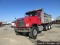 2006 INTERNATIONAL 5500 I PAYSTAR TRI AXLE STEEL DUMP TRUCK