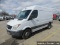 2012 MERCEDES-BENZ SPRINTER VAN