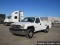 2003 CHEVROLET 2500 PICKUP