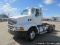 2005 STERLING AT 9500 T/A DAYCAB