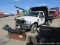 2004 FORD F350 XL S/A STEEL DUMP TRUCK