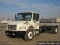 2014 FREIGHTLINER M2-106 CAB CHASSIS