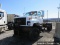 1999 GMC C8500 CAB CHASSIS