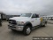 2013 RAM 4500 SLT FLATBED TRUCK