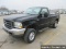 2002 FORD F250 4WD PICKUP