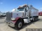 2013 PETERBILT 388 TRI AXLE ALUM DUMP