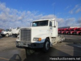 1999 FREIGHTLINER FLD T/A SLEEPER