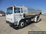 1995 MACK TANKER