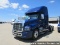 2016 FREIGHTLINER CASCADIA EVOLUTION T/A SLEEPER, HESS REPORT ATTACHED, 527