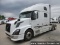 2015 VOLVO VNL64T780 T/A SLEEPER, TITLE DELAY, HESS REPORT ATTACHED, 783428