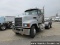 2008 MACK CHU613 T/A DAYCAB,HESS REPORT ATTACHED, 777857 MILES ON ODO, ECM