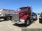 2007 KENWORTH T800 T/A DAYCAB, HESS REPORT ATTACHED, 737746 MILES ON ODO, E