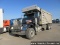 2005 FREIGHTLINER FLD 120 TRI-AXLE DUMP TRUCK,  HESS REPORT ATTACHED, 58820