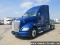2013 KENWORTH T700 T/A SLEEPER, HESS REPORT ATTACHED, 940773 MILES ON ODO,