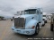 2011 PETERBILT 386 T/A SLEEPER, TITLE DELAY, HESS REPORT ATTACHED, 793038 M