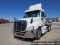 2012 FREIGHTLINER CASCADIA T/A DAYCAB,  HESS REPORT ATTACHED, 659469 MILES
