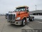 2010 FREIGHTLINER CASCADIA T/A DAYCAB, 872439 MILES ON ODO, ECM 872797 MILE