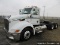 2015 PETERBILT 384 T/A DAYCAB, TITLE DELAY, OUT OF LNG FUEL, 452219 MILES O