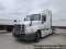 2011 FREIGHTLINER CASCADIA T/A SLEEPER,TITLE DELAY, HESS REPORT ATTACHED,