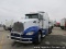 2013 KENWORTH T660 T/A SLEEPER,HESS REPORT ATTACHED, 815139 MILES ON ODO, E