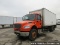 2011 FREIGHTLINER M2 BOX TRUCK, TRUCK HAS ELECTRONIC PROBLEMS WITH TRANS AN