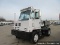 1998 CAPACITY TJ5000 JOCKEY TRUCK, SOLD WITH BILL OF SALE ONLY, HESS REPORT
