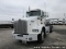2009 KENWORTH T800 T/A DAYCAB, HESS REPORT ATTACHED, 606729 MILES ON ODO, E