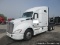 2015 KENWORTH T/A SLEEPER, HESS REPORT ATTACHED, 883403 MILES ON ODO, ECM 8