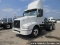 2007 VOLVO T/A DAYCAB,HESS REPORT ATTACHED, 479994 MILES ON ODO, 479995 MIL