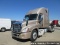 2014 FREIGHTLINER CASCADIA CA125SLP T/A SLEEPER, TITLE DELAY, HESS REPORT A