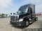 2015 FREIGHTLINER CASCADIA T/A SLEEPER, HESS REPORT ATTACHED, 622990 MILES