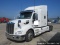 2017 PETERBILT 579 T/A SLEEPER, HESS REPORT ATTACHED, 739702 MILES ON ODO,