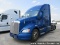 2013 KENWORTH T700 T/A SLEEPER, HESS REPORT ATTACHED, 952887 MILES ON ODO,
