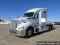2014 KENWORTH T680 T/A SLEEPER, HESS REPORT ATTACHED,  427173 MILES ON ODO,