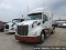 2015 PETERBILT 579 T/A SLEEPER, HESS REPORT ATTACHED, 619075 MILES ON ODO,