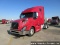 2016 VOLVO VNL62T670 T/A SLEEPER, 6X2 CONFIGURATION,  HESS REPORT ATTACHED,
